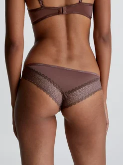 Calvin Klein Brazilian Briefs - Flirty -Everywear Shop 000QF5152E FQ2 alternate3