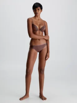 Calvin Klein Brazilian Briefs - Flirty -Everywear Shop 000QF5152E FQ2 alternate5