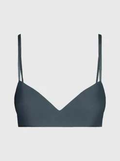 Calvin Klein Wireless Push-Up Bra - Seductive Comfort