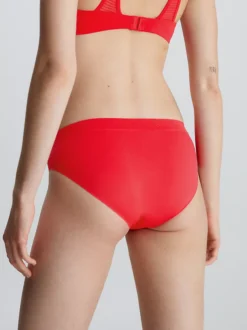 Calvin Klein Bikini Briefs - Perfectly Fit Flex -Everywear Shop 000QF6048E XAT alternate3