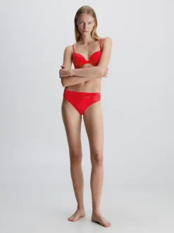 Calvin Klein Bikini Briefs - Perfectly Fit Flex -Everywear Shop 000QF6048E XAT alternate5