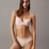 Calvin Klein Bikini Briefs - Seductive Comfort -Everywear Shop 000QF6308E TRN main