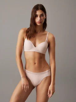 Calvin Klein Bikini Briefs - Seductive Comfort