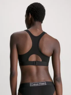 Calvin Klein Maternity Bralette - Reimagined Heritage 9 Calvin Klein Maternity Bralette - Reimagined Heritage -Everywear Shop 000QF6752E UB1 alternate2