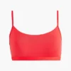Calvin Klein String Bralette - Form To Body