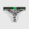 Calvin Klein Bikini Briefs - CK96 -Everywear Shop 000QF7249E GNH main