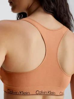 Calvin Klein Bralette - Modern Seamless -Everywear Shop 000QF7317E BO8 alternate3