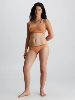 Calvin Klein Bralette - Modern Seamless -Everywear Shop 000QF7317E BO8 alternate4