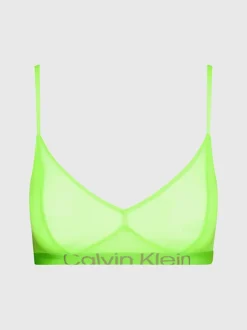 Calvin Klein Mesh Bralette - Future Shift