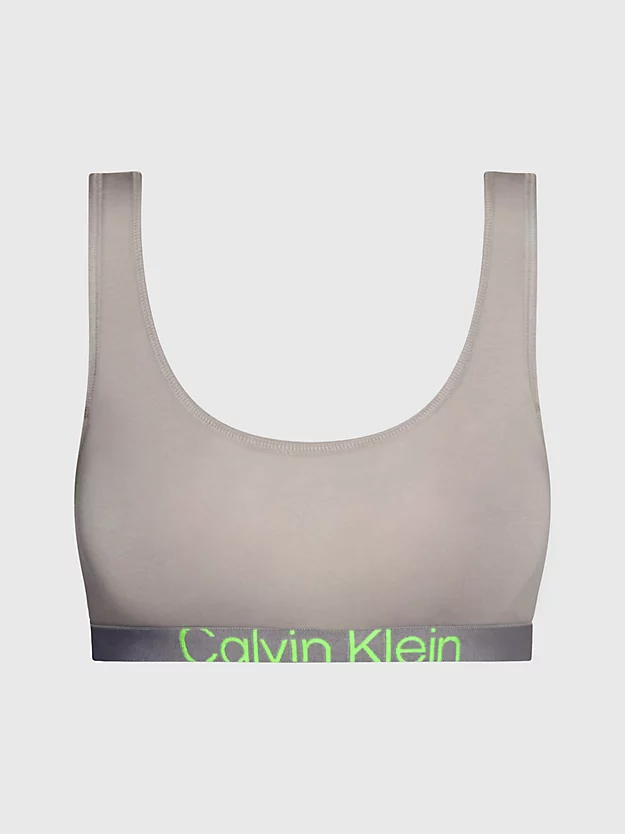 Calvin Klein Bralette - Future Shift 3 Calvin Klein Bralette - Future Shift
