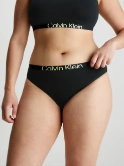 Calvin Klein Bikini Briefs - Future Shift -Everywear Shop 000QF7403E UB1 alternate2
