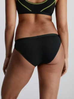 Calvin Klein Bikini Briefs - Future Shift -Everywear Shop 000QF7403E UB1 alternate3