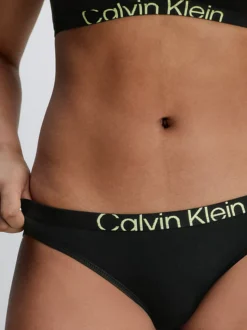 Calvin Klein Bikini Briefs - Future Shift -Everywear Shop 000QF7403E UB1 alternate4