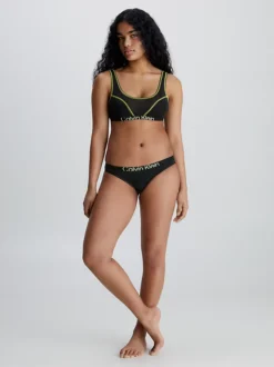 Calvin Klein Bikini Briefs - Future Shift -Everywear Shop 000QF7403E UB1 alternate5