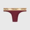 Calvin Klein Brazilian Briefs - Modern Cotton -Everywear Shop 000QF7452E GEX main