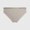 Calvin Klein Plus Size Bikini Briefs - Future Shift