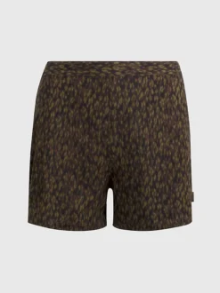 Calvin Klein Pyjama Shorts -Everywear Shop 000QS6851E FTD alternate5