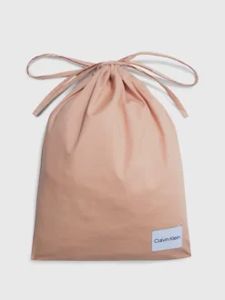 Calvin Klein Pyjama Set - PJ In A Bag -Everywear Shop 000QS6976E HYX alternate6