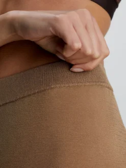 Calvin Klein Fine Knit Lounge Pants -Everywear Shop 000QS6999E HMS alternate2