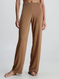Calvin Klein Fine Knit Lounge Pants