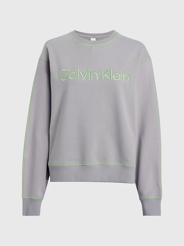 Calvin Klein Lounge Sweatshirt - Future Shift 8 Calvin Klein Lounge Sweatshirt - Future Shift - Image 6
