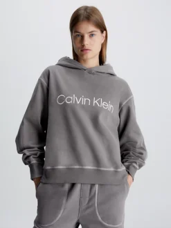 Calvin Klein Lounge Hoodie - Future Shift