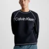 Calvin Klein Spacer Logo Sweatshirt -Everywear Shop 00GMF3W317 BAE main