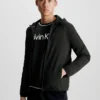 Calvin Klein Hooded Windbreaker -Everywear Shop 00GMS3O502 BAE main
