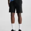 Calvin Klein Relaxed Gym Shorts -Everywear Shop 00GMS3S805 BAE main