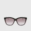 Calvin Klein Square Sunglasses CKJ22608S