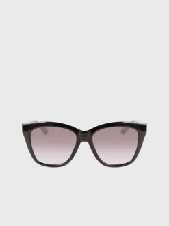 Calvin Klein Square Sunglasses CKJ22608S