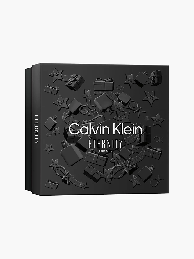 Calvin Klein Eternity For Men Eau De Toilette Gift Set 4 Calvin Klein Eternity For Men Eau De Toilette Gift Set - Image 2