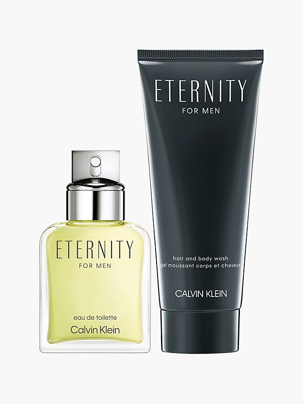 Calvin Klein Eternity For Men Eau De Toilette Gift Set 5 Calvin Klein Eternity For Men Eau De Toilette Gift Set - Image 3