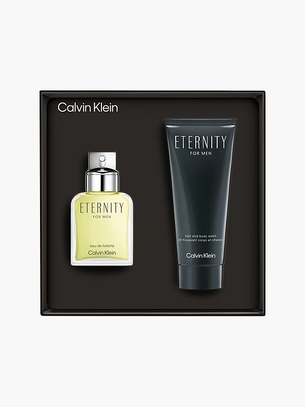 Calvin Klein Eternity For Men Eau De Toilette Gift Set 6 Calvin Klein Eternity For Men Eau De Toilette Gift Set - Image 4