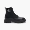 Calvin Klein Recycled Kids Boots