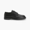 Calvin Klein Leather Kids Lace-Up Shoes 1 Calvin Klein Leather Kids Lace-Up Shoes -Everywear Shop EFCK080410 999 main