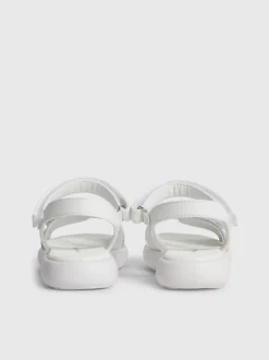 Calvin Klein Kids Glitter Sandals 11 Calvin Klein Kids Glitter Sandals -Everywear Shop EFCK080502 025 alternate3