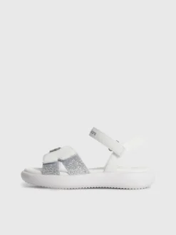 Calvin Klein Kids Glitter Sandals 13 Calvin Klein Kids Glitter Sandals -Everywear Shop EFCK080502 025 alternate5