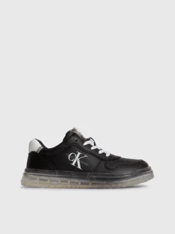 Calvin Klein Kids Recycled Trainers