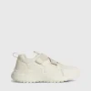 Calvin Klein Kids Velcro Trainers