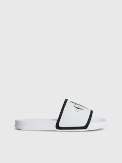 Calvin Klein Kids Logo Sliders