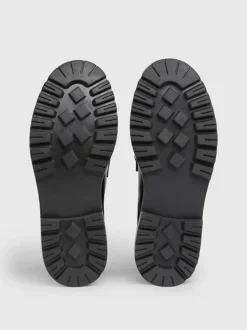 Calvin Klein Kids Loafers -Everywear Shop EFCK080696 999 alternate4