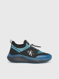 Calvin Klein Kids Sock Trainers