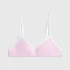 Calvin Klein Girls Triangle Bra - Intense Power -Everywear Shop G80G800649 TOH main