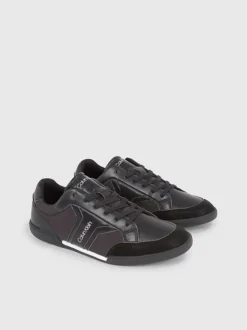 Calvin Klein Low-Top Trainers -Everywear Shop HM0HM00248 BAX alternate1