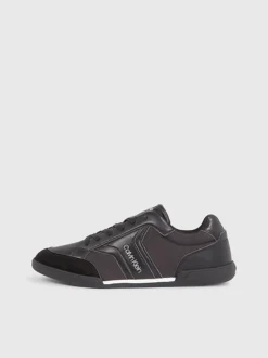 Calvin Klein Low-Top Trainers -Everywear Shop HM0HM00248 BAX alternate5