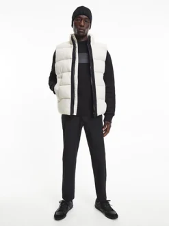 Calvin Klein Low-Top Trainers -Everywear Shop HM0HM00248 BAX alternate6