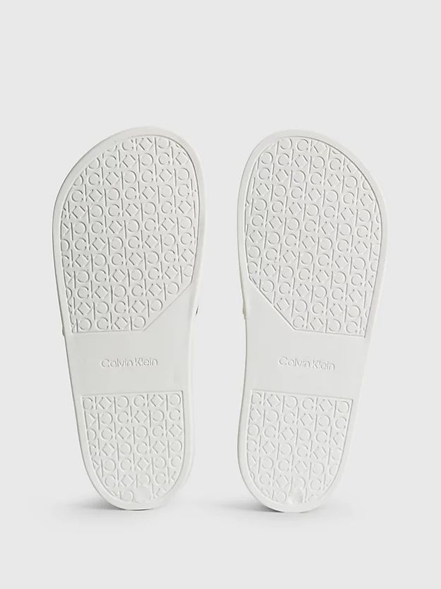 Calvin Klein Monochrome Sliders 7 Calvin Klein Monochrome Sliders - Image 5