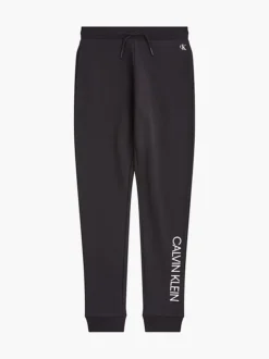 Calvin Klein Organic Cotton Joggers -Everywear Shop IB0IB00954 BEH alternate4