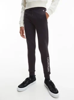 Calvin Klein Organic Cotton Joggers